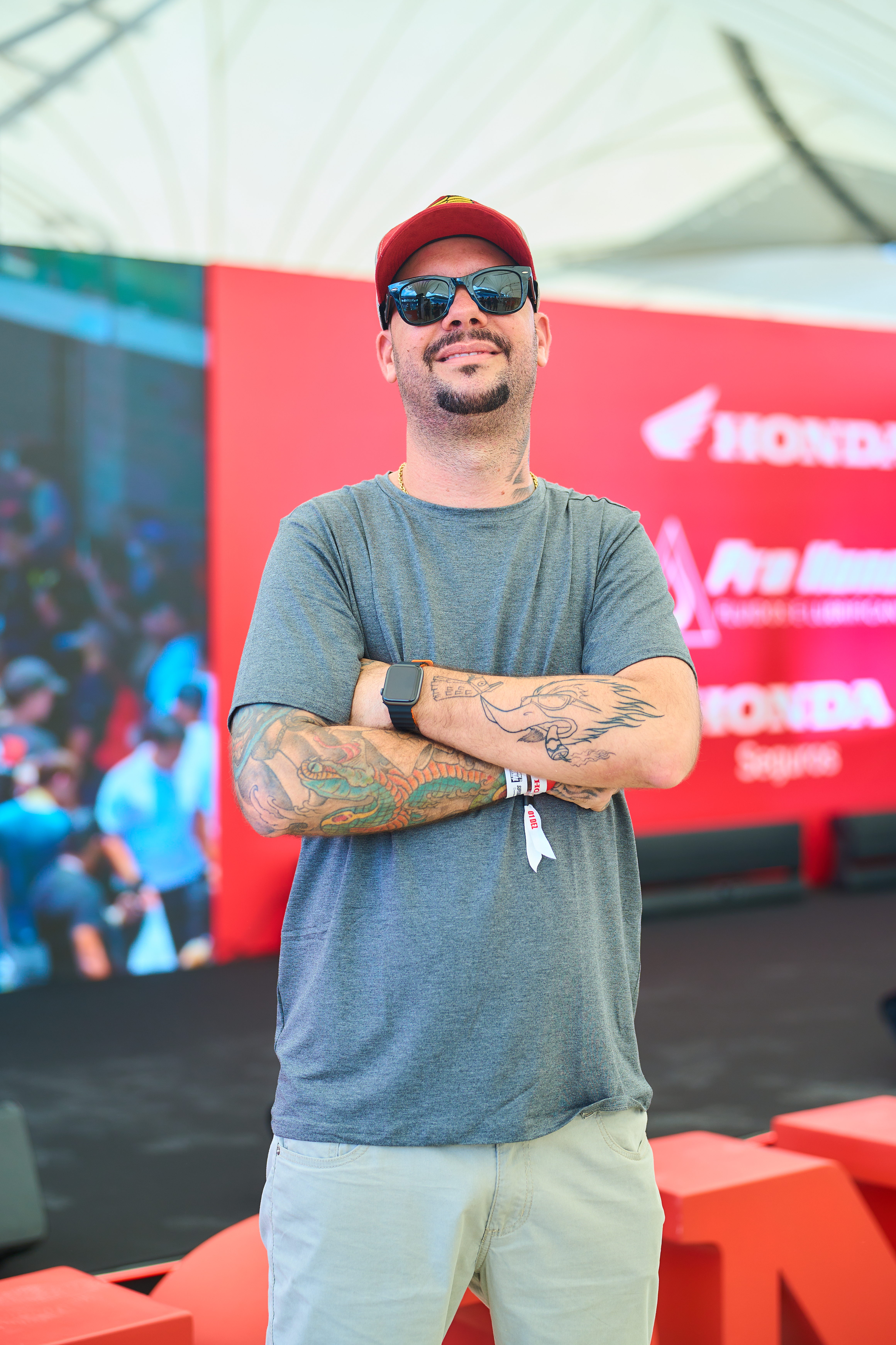 DANIEL ALBERTO