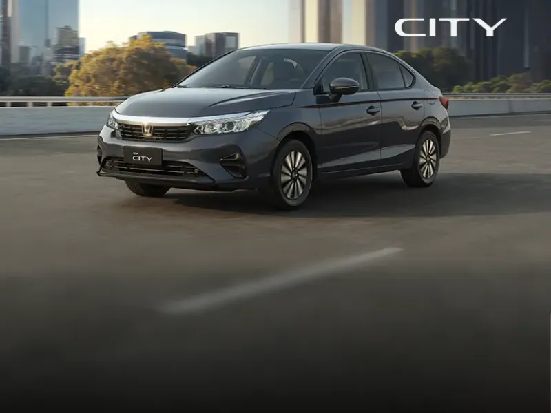 Banner Tablet Condições Especiais PCD para o City