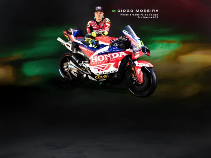 Full Banner -  Moto GP Tablet