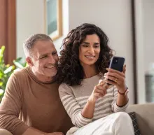 Amortização Antecipada - mobile