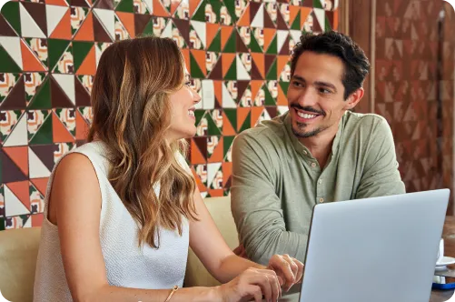 Financiamento Inteligente